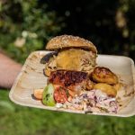 Hog Roast Brinton