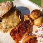 Hog Roast Newmarket