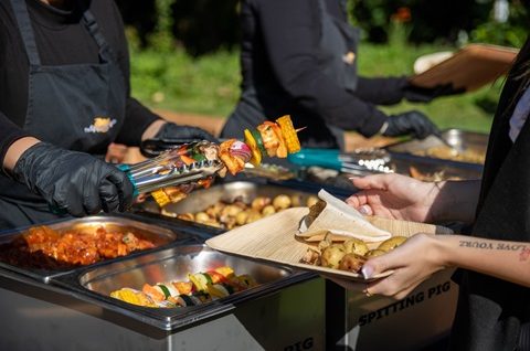 Hog Roast Sheringham