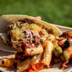 Hog Roast Stowmarket