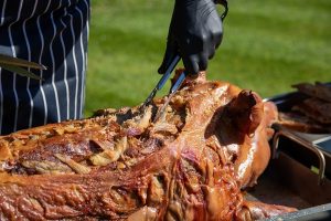 Hog Roast Long Hunstanton