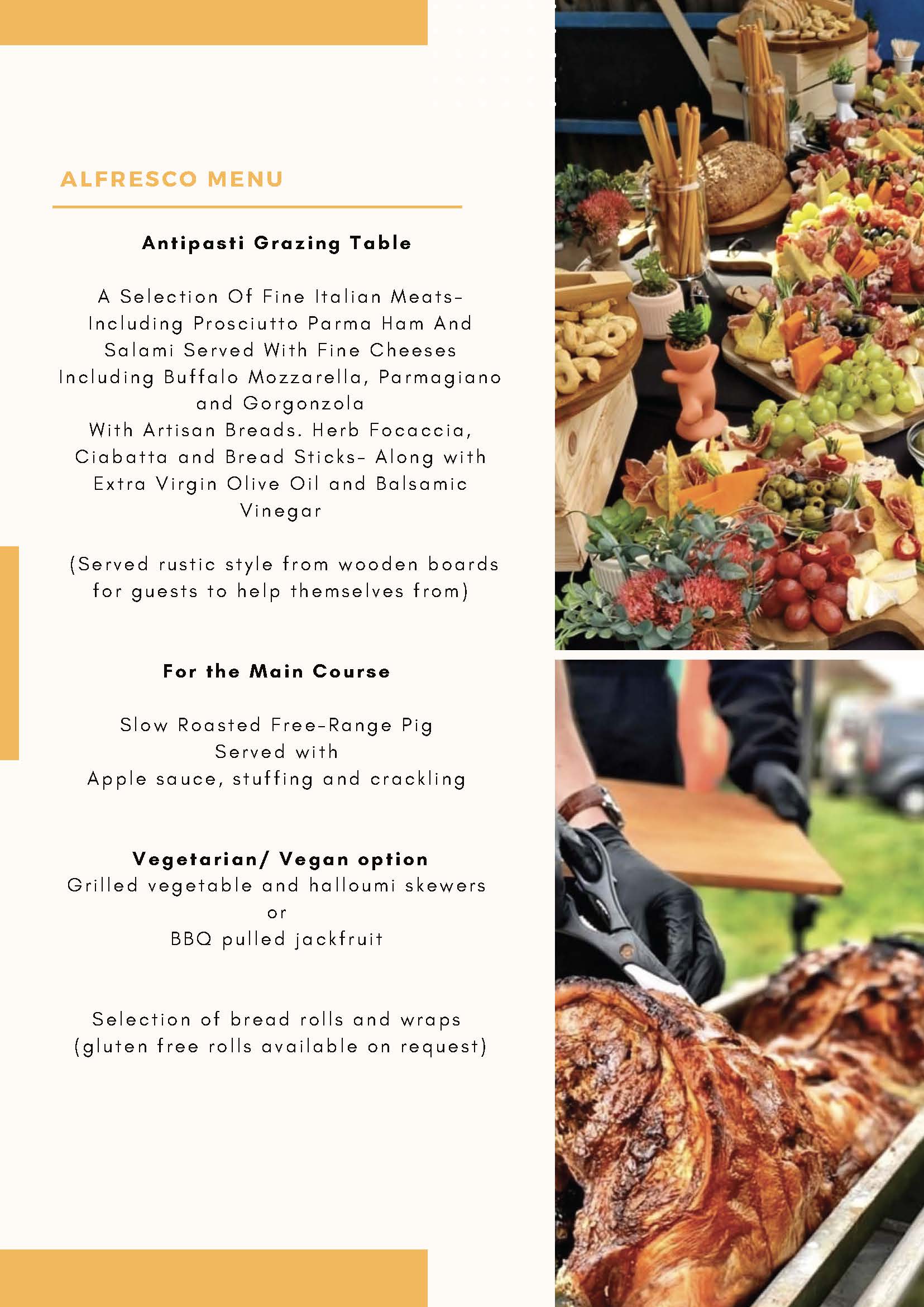 Hog Roast Norfolk