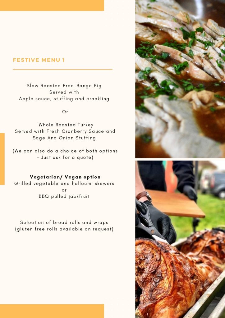 Hog Roast Norfolk