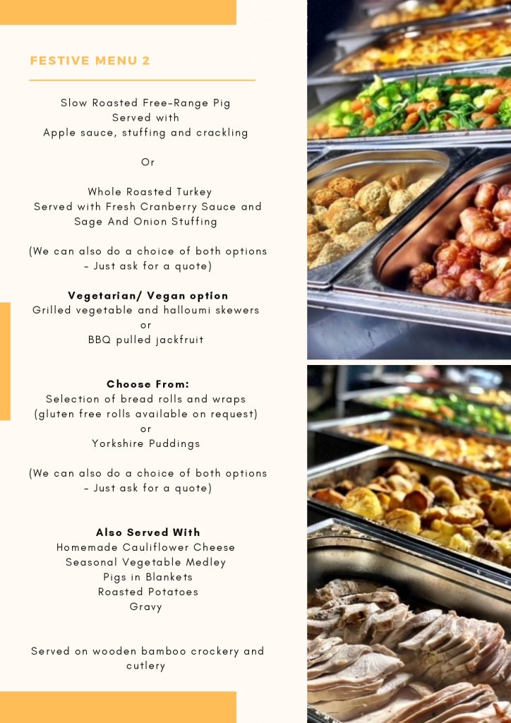 Hog Roast Norfolk