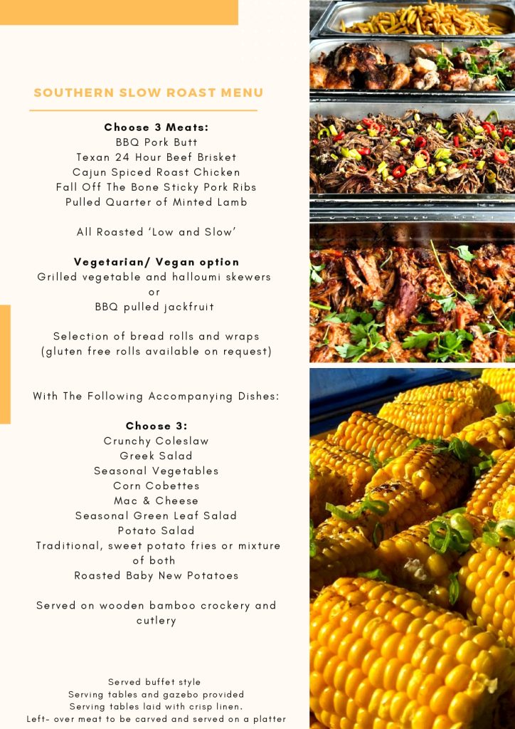 Hog Roast Norfolk