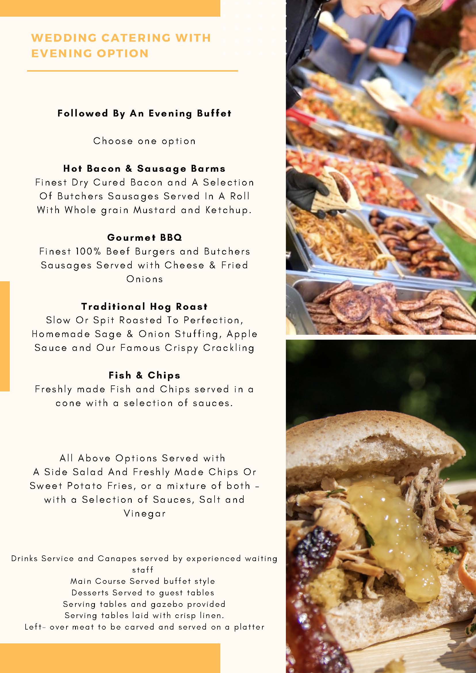 Hog Roast Norfolk