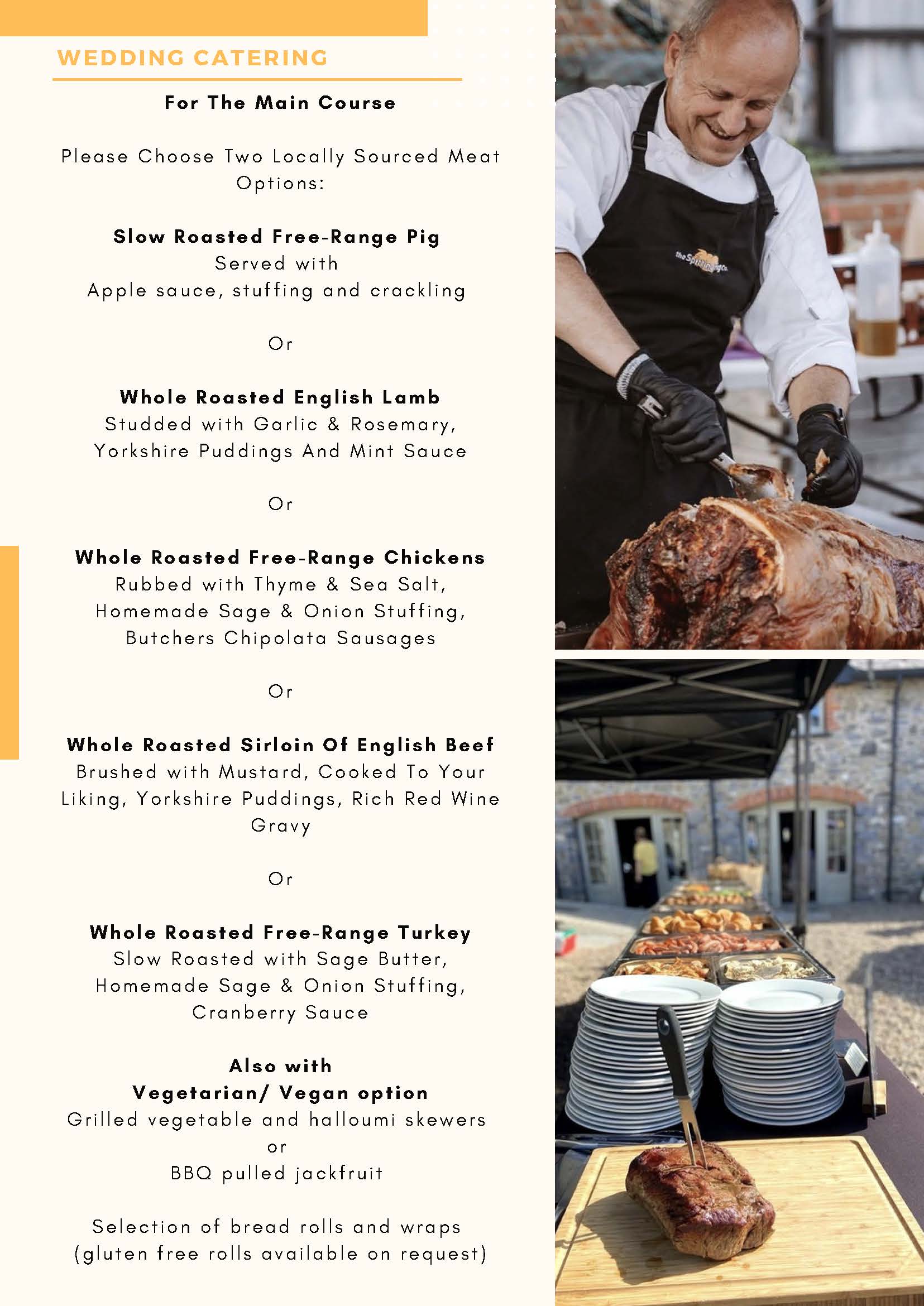 Hog Roast Norfolk