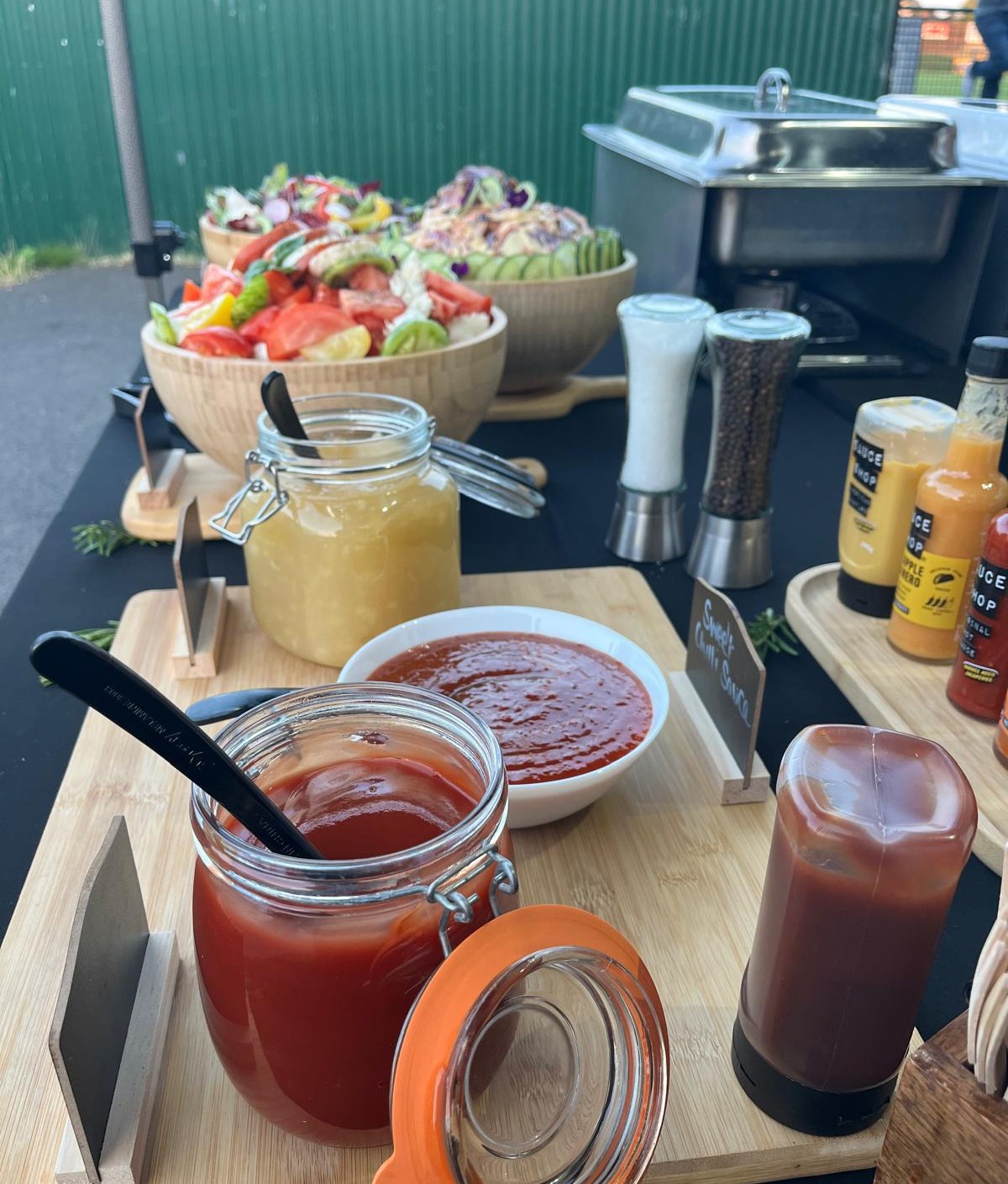 Hog Roast Newmarket