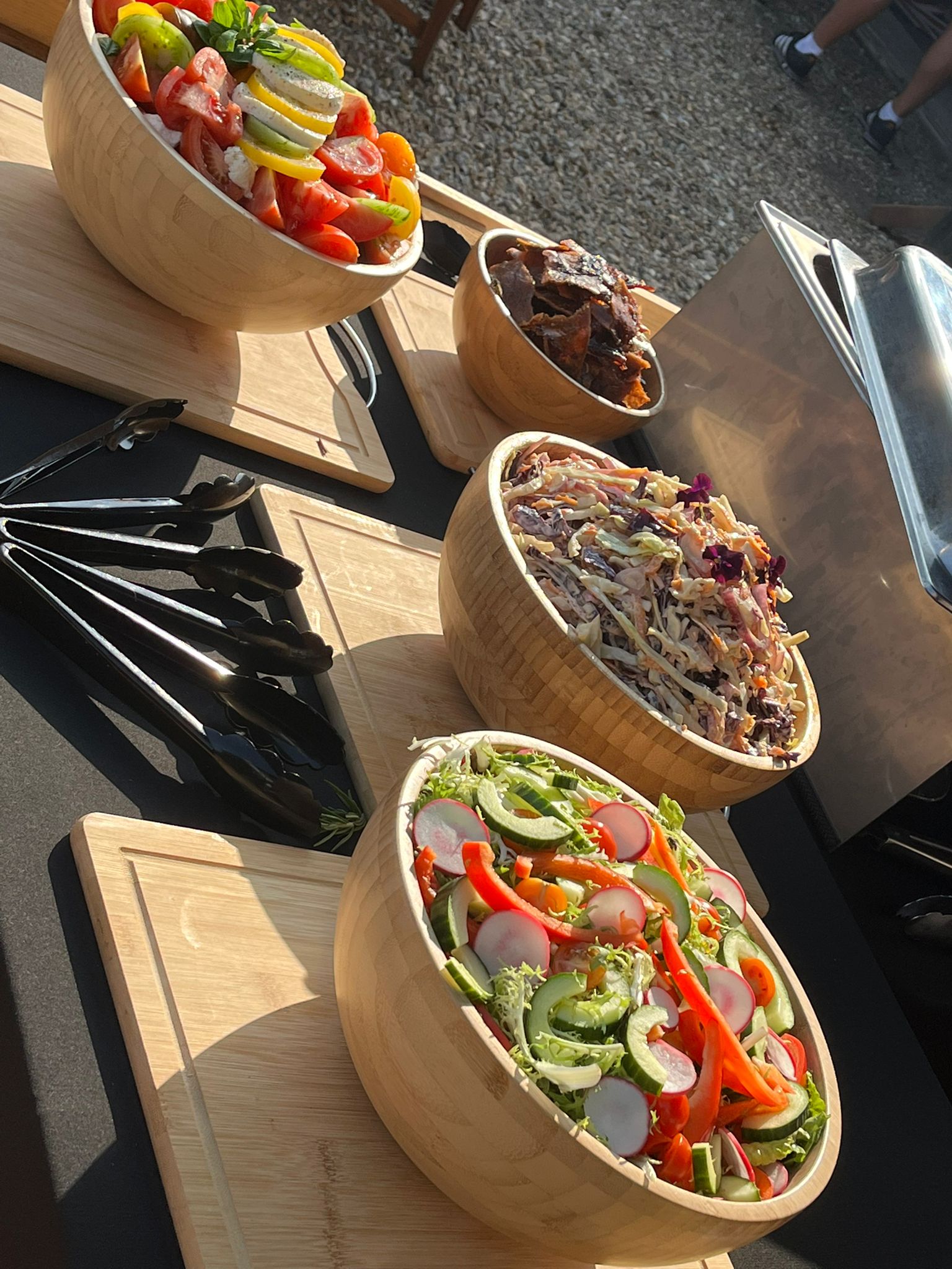 Hog Roast Wednesbury