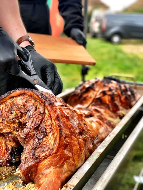 Hog Roast Norfolk