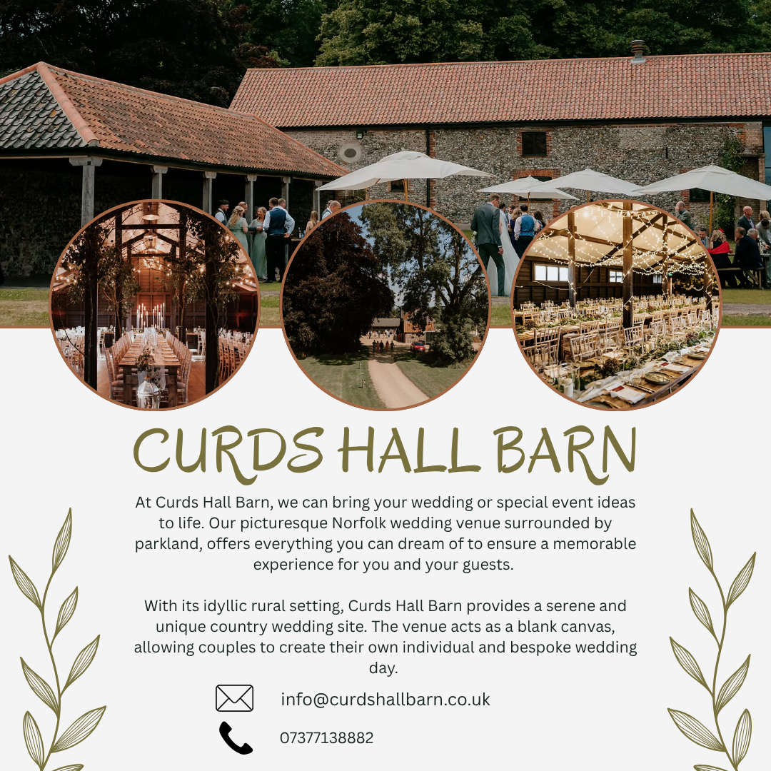 Hog Roast Norfolk 