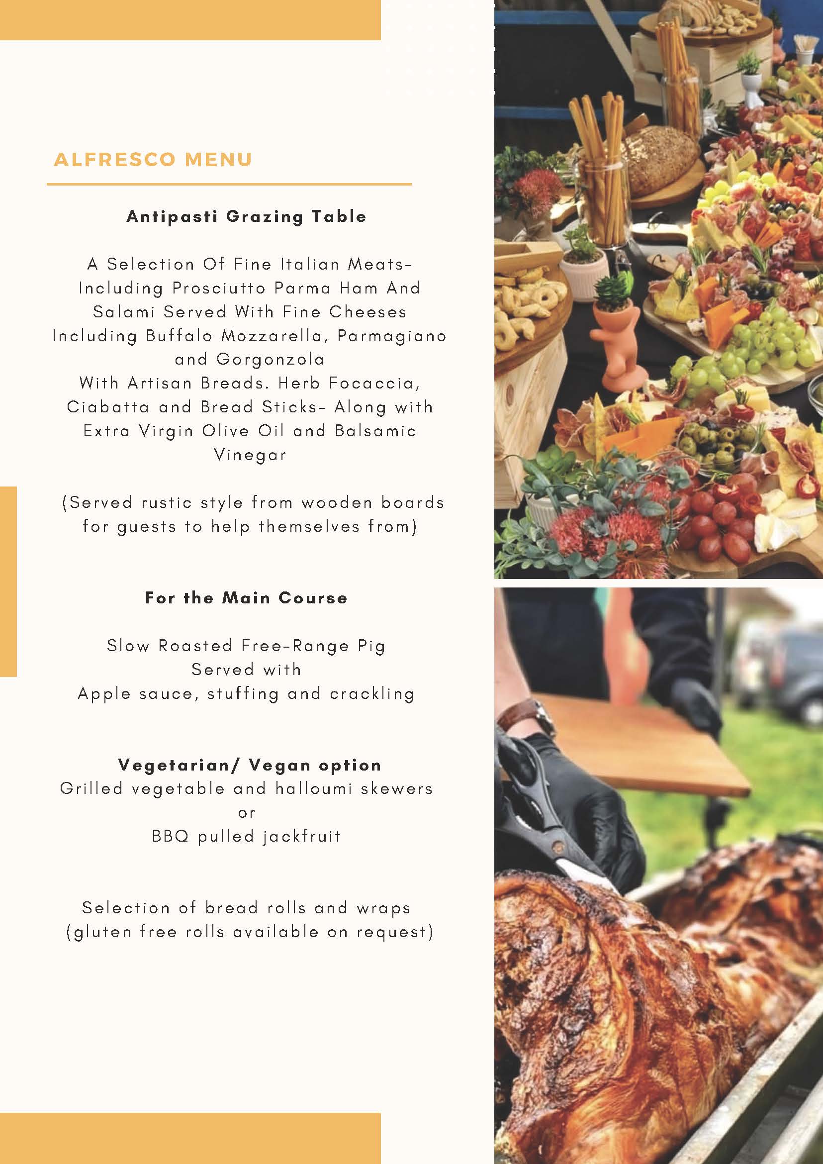 Hog Roast Norfolk
