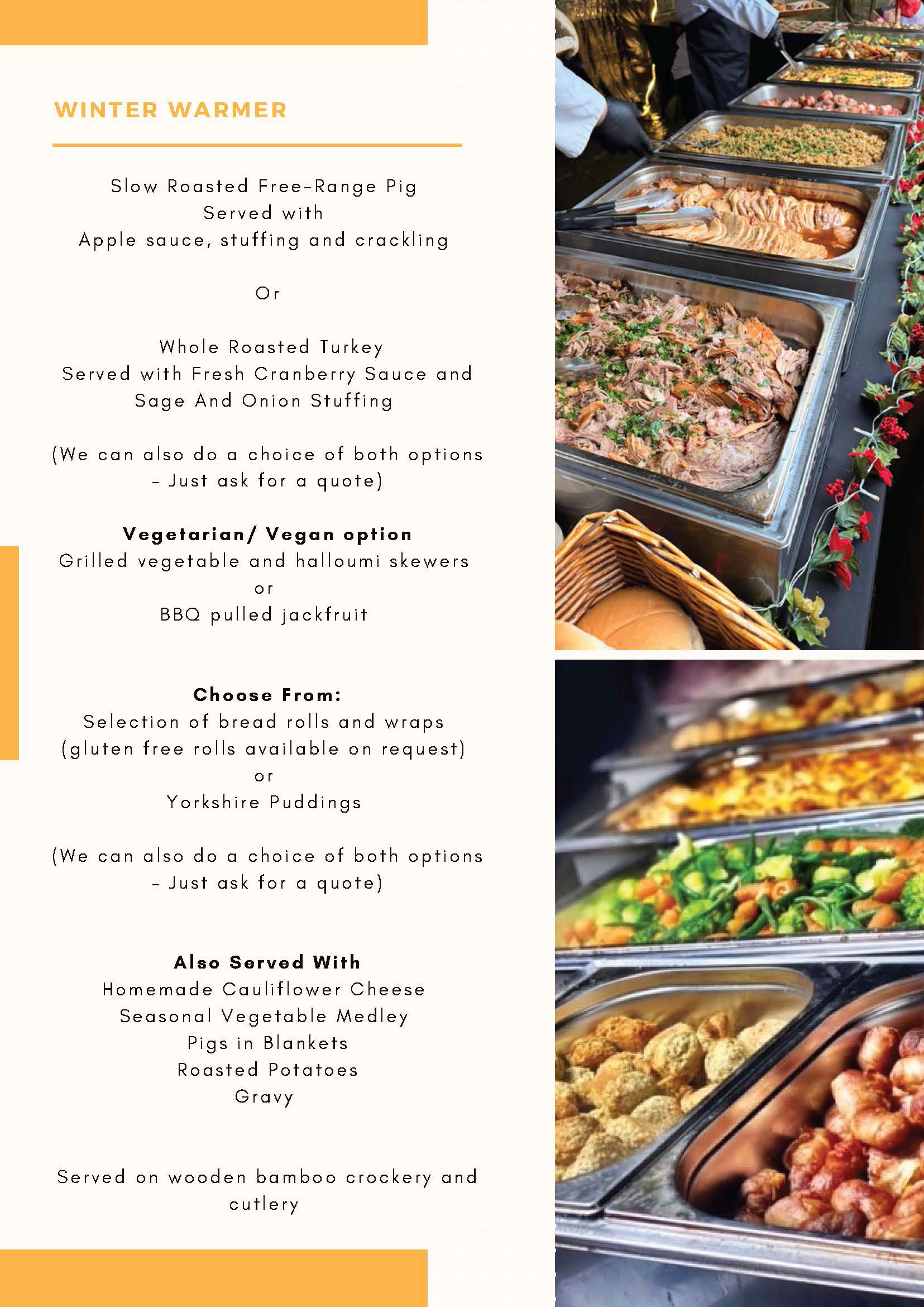 Hog Roast Norfolk