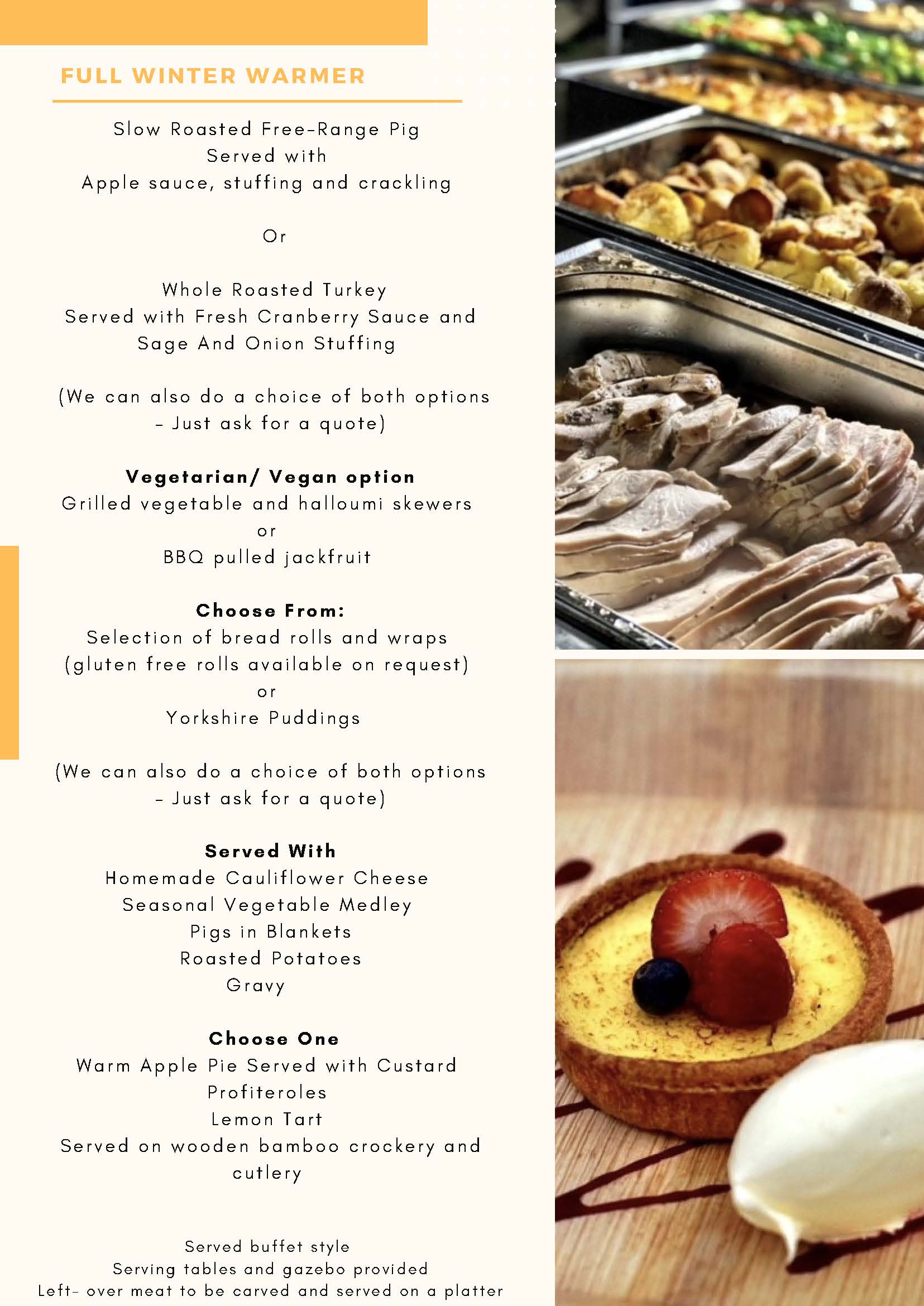 Hog Roast Norfolk