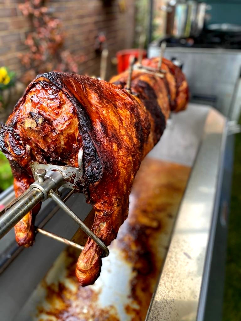 Hog Roast Norfolk