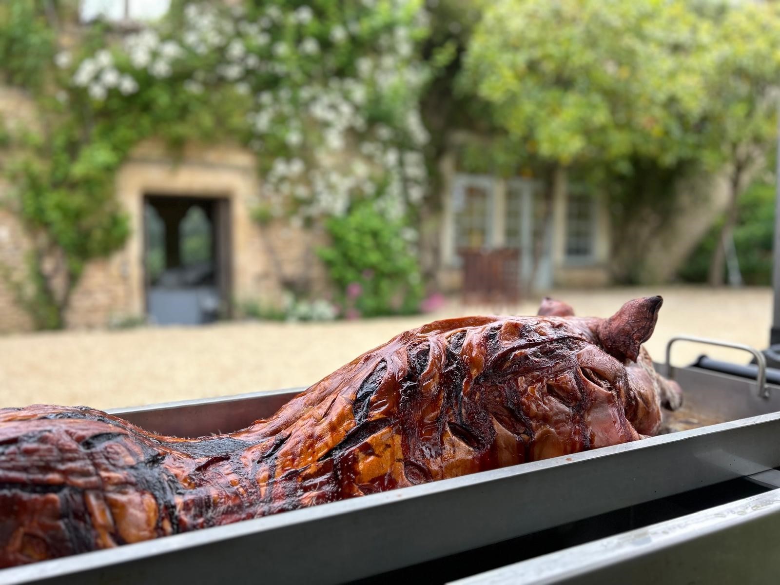 HOG ROAST NORFOLK