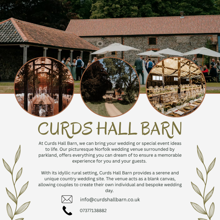 Hog Roast Norfolk