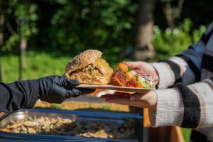 Hog Roast Norfolk 